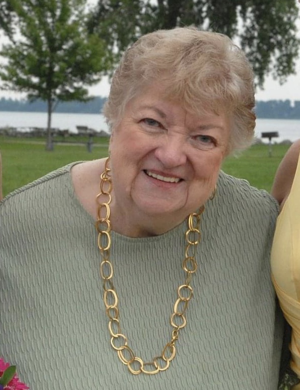 Evelyn Jones Michigan Memorial Funeral Home